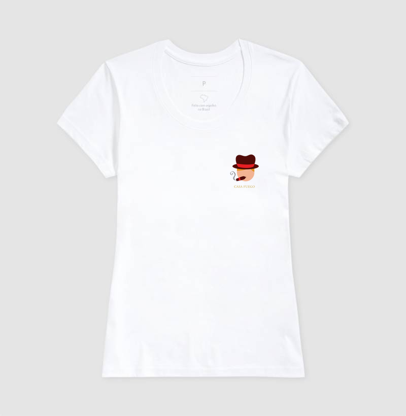 Camisa 16