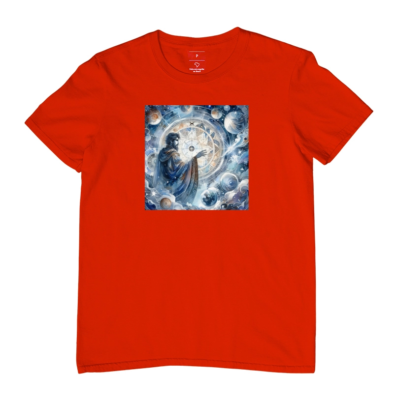 Camisa 9