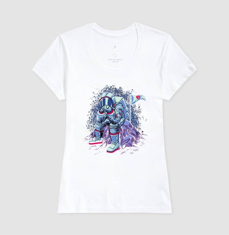 Camisa 18