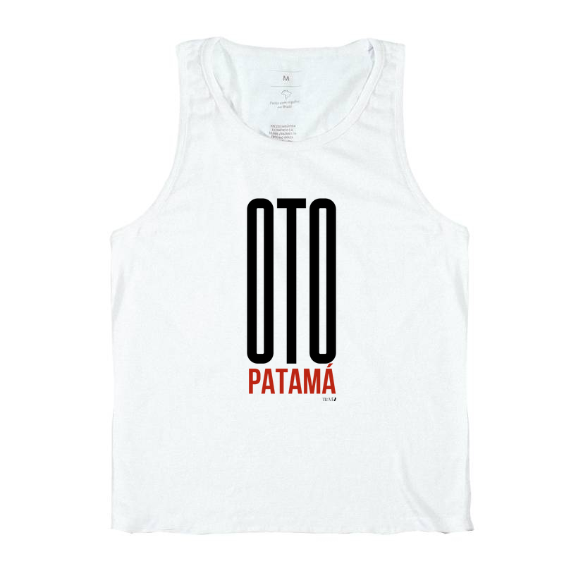 Oto Patamá