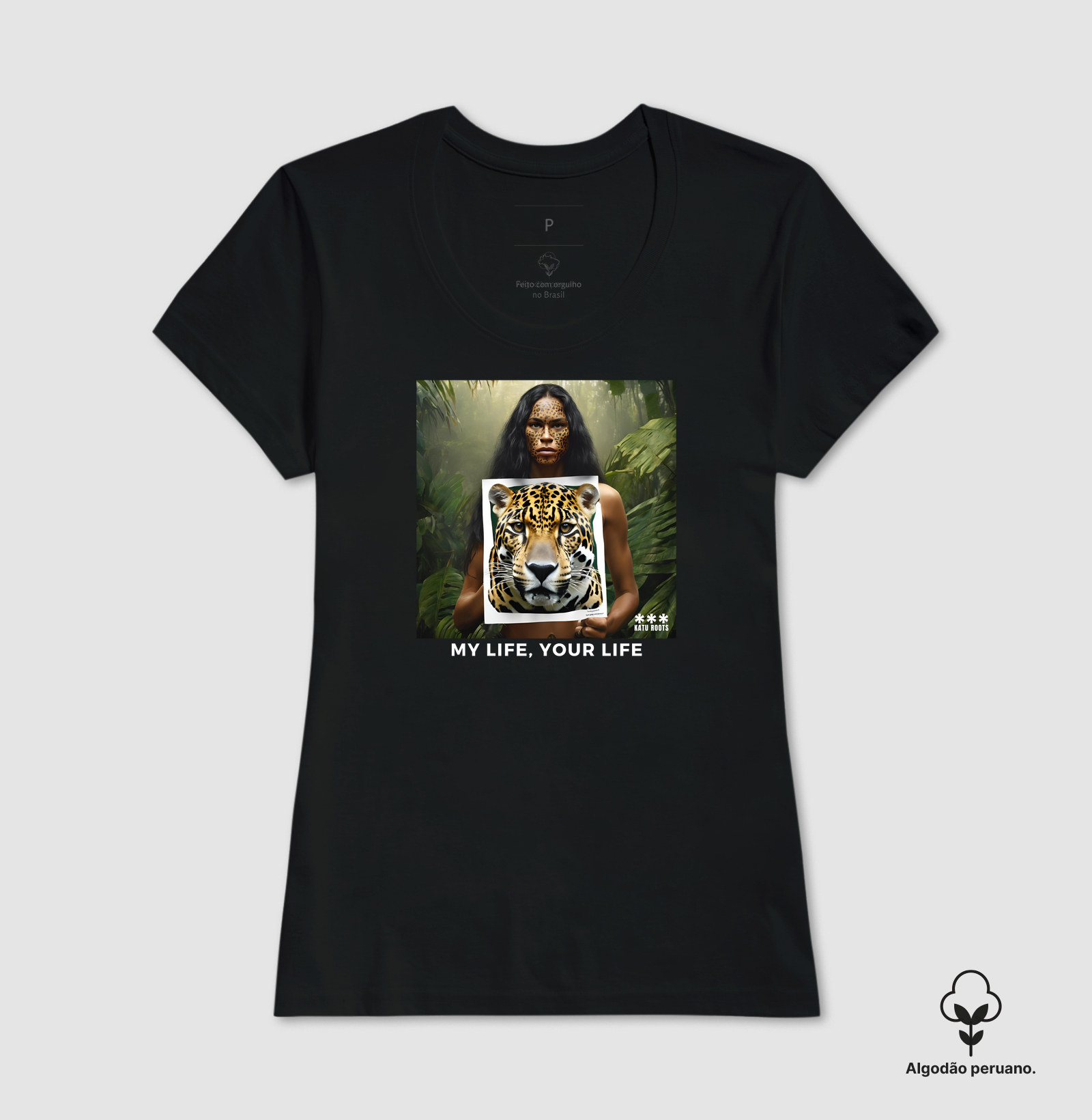 Camisa 6
