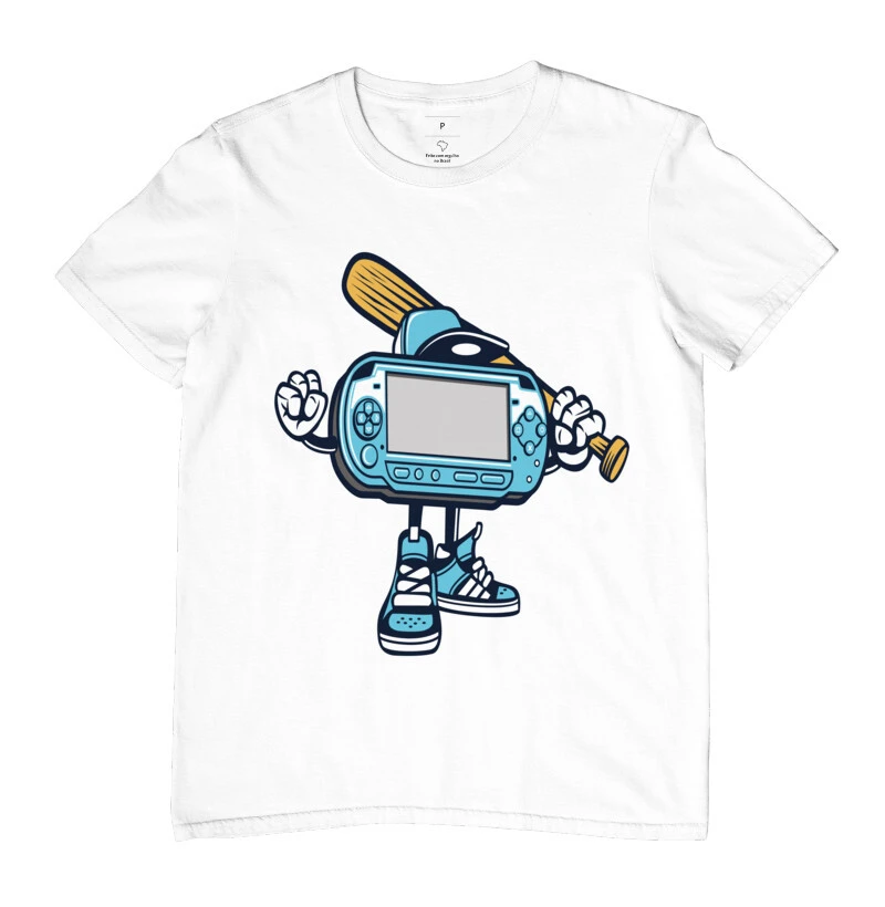 Camisa 1