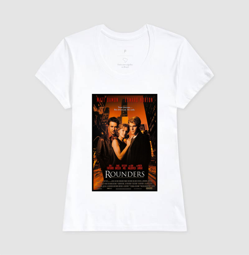 Camisa 4