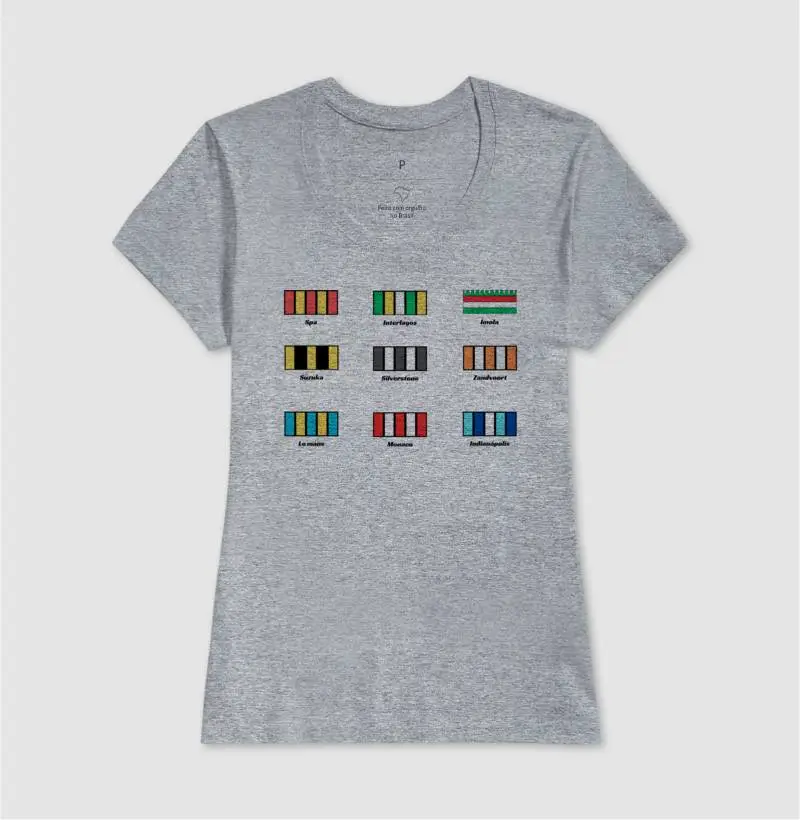 Camisa 10