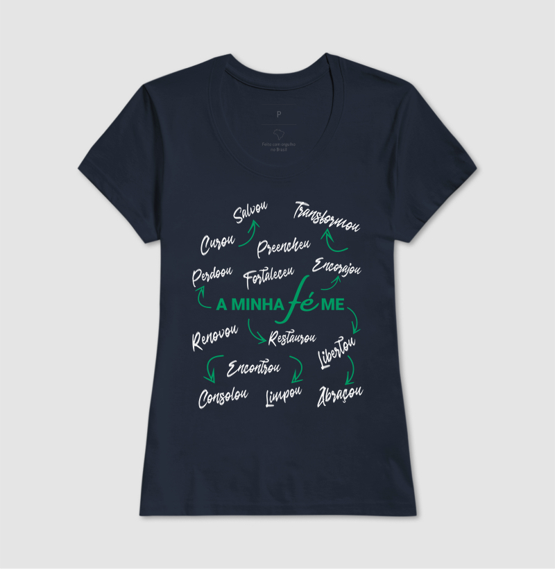 Camisa 8