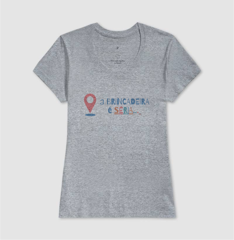 Camisa 15