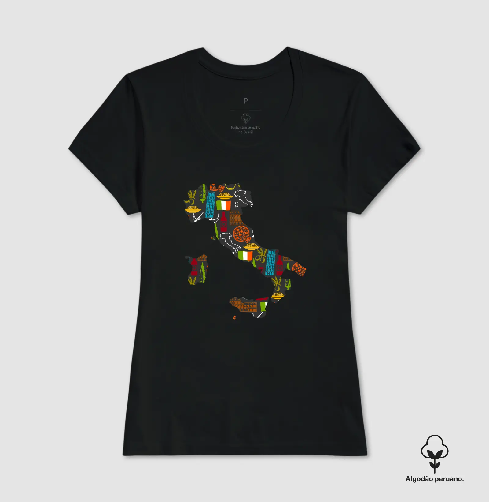 Camisa 5