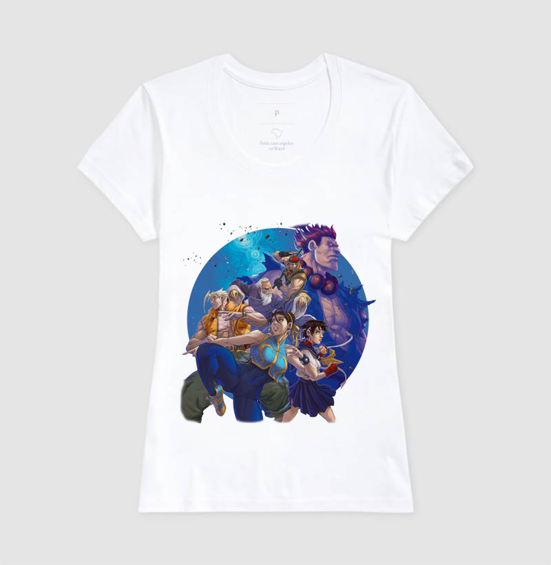 Camisa 4