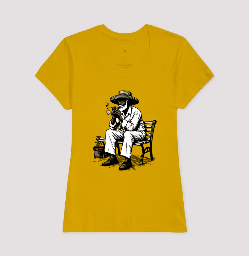 Camisa 16