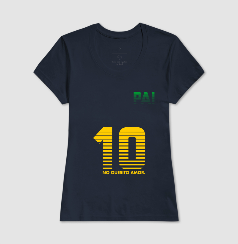 Camisa 9