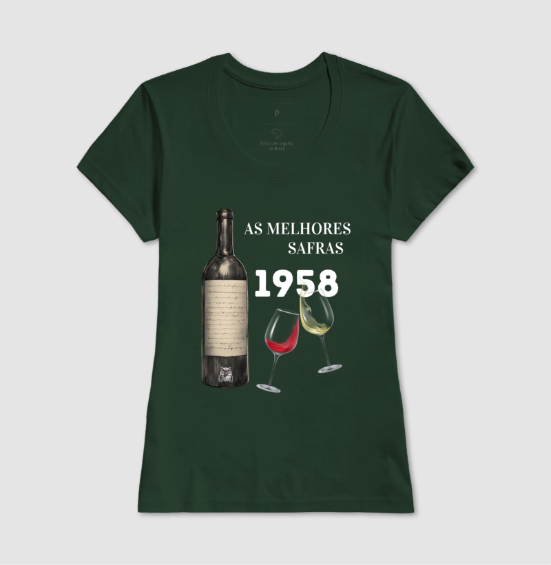 Camisa 10