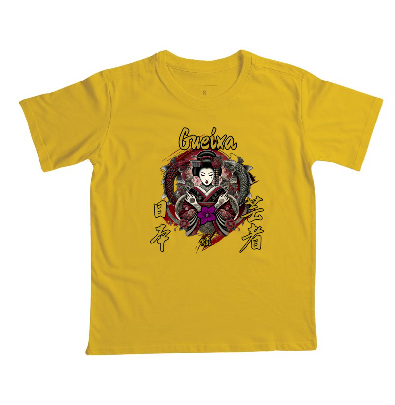 Camisa 7