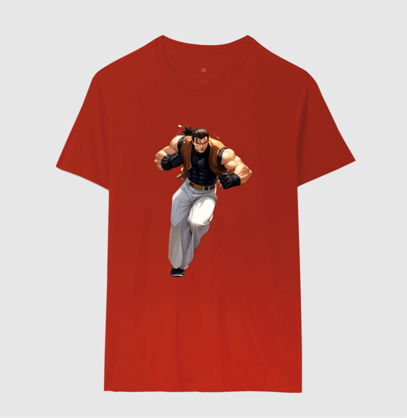 Camisa 11