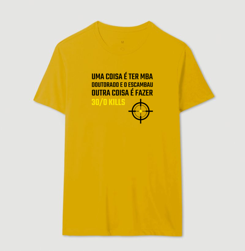 Camisa 13