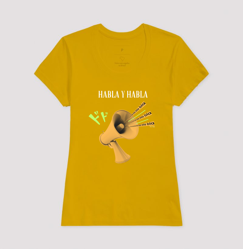 Camisa 13