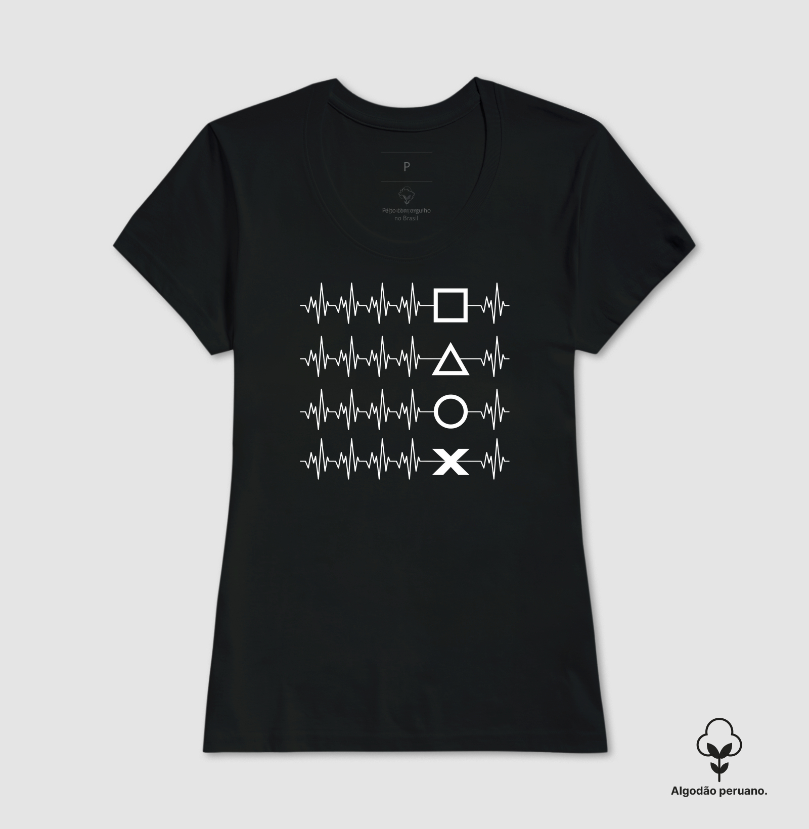 Camisa 1