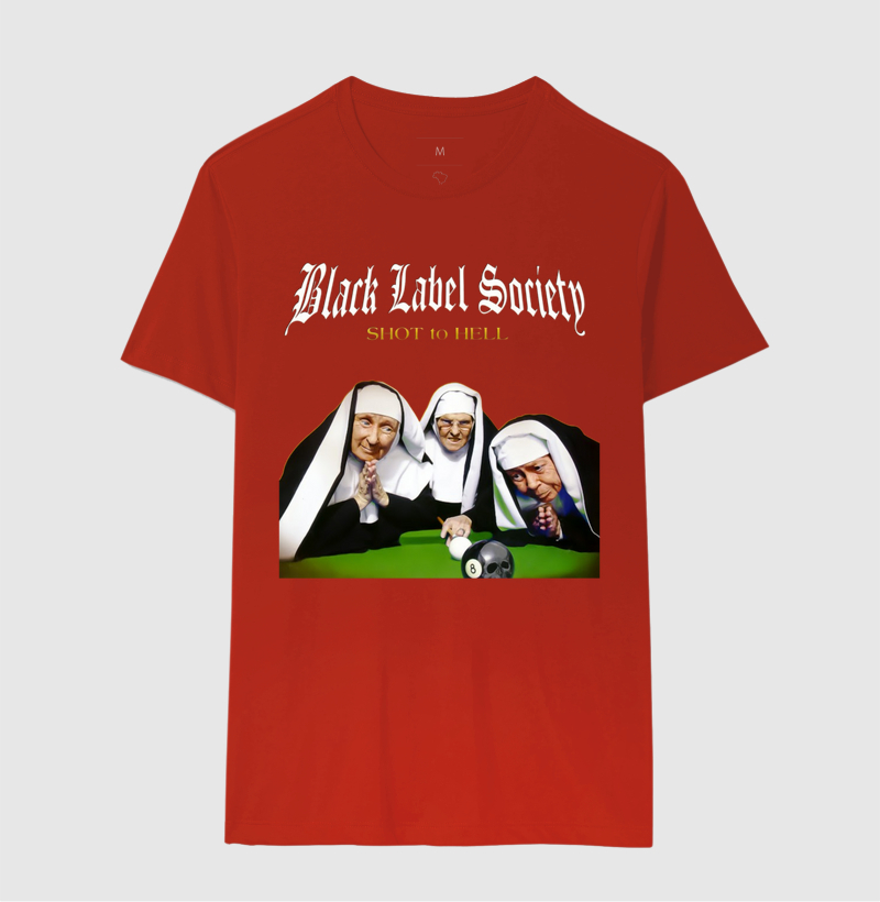 Camisa 9