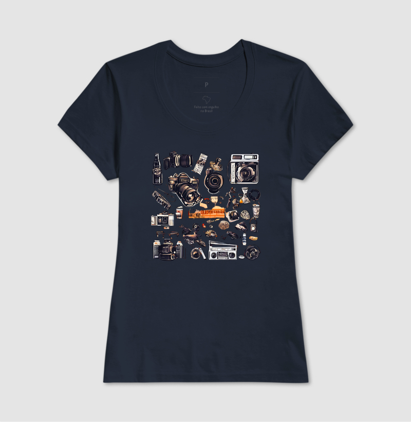 Camisa 13