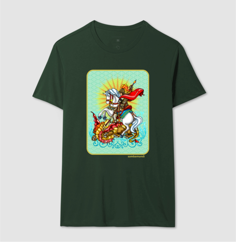 Camisa 8
