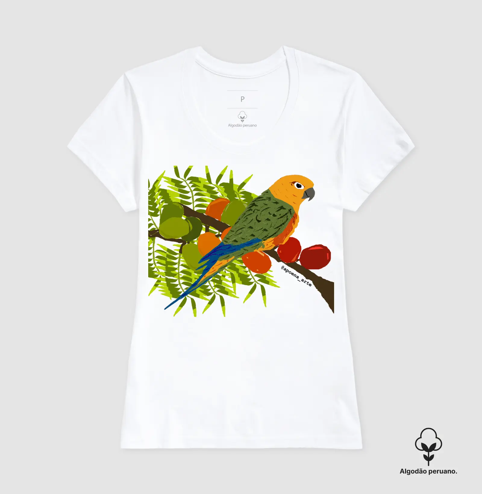 Camisa 1