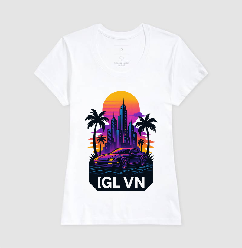 Camisa 7