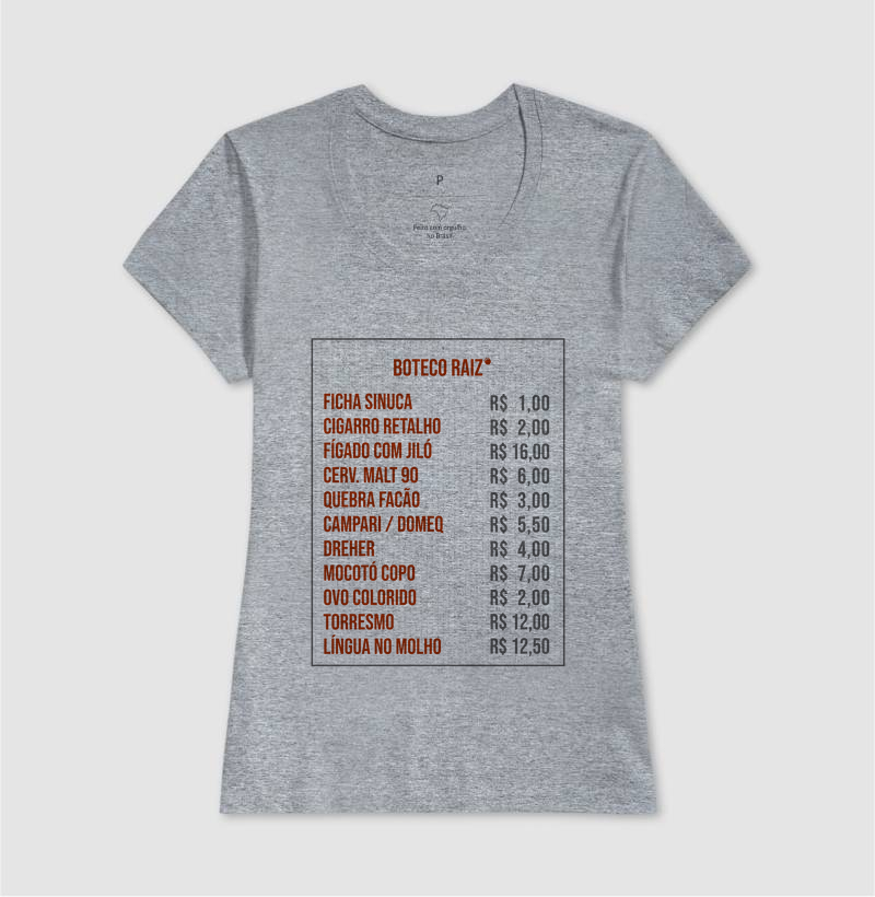 Camisa 6
