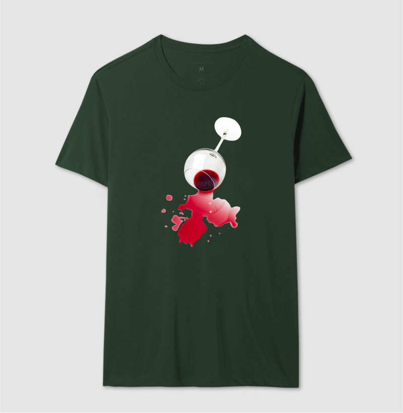 Camisa 11