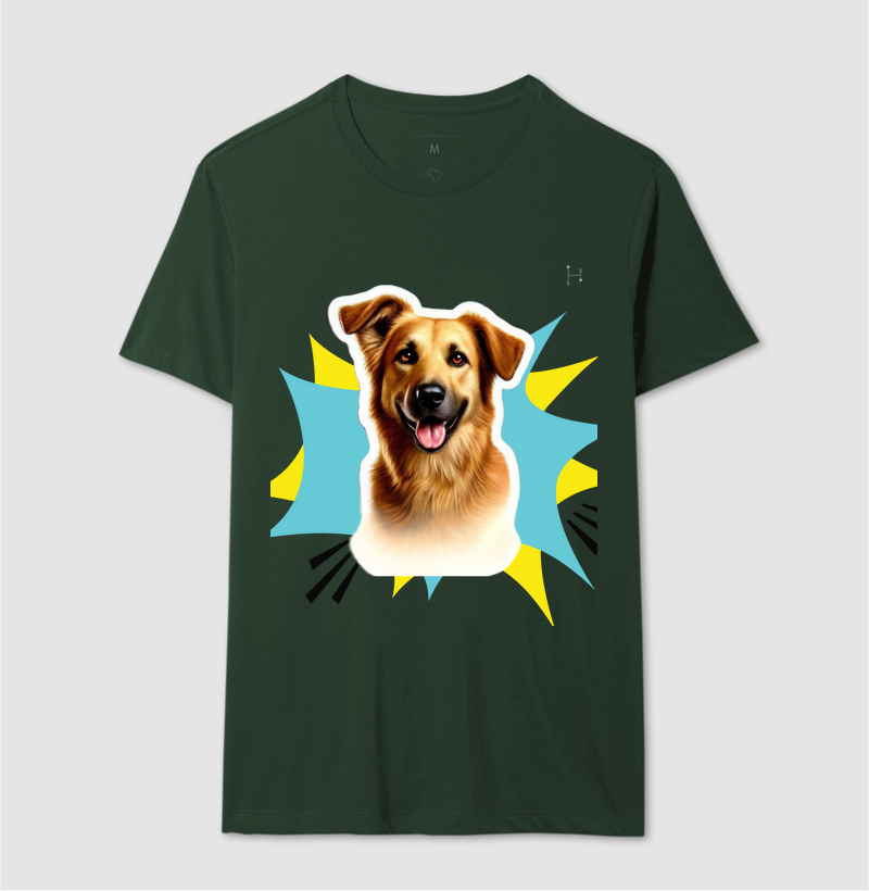 Camisa 13