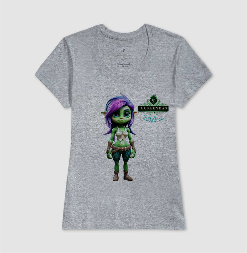 Camisa 11
