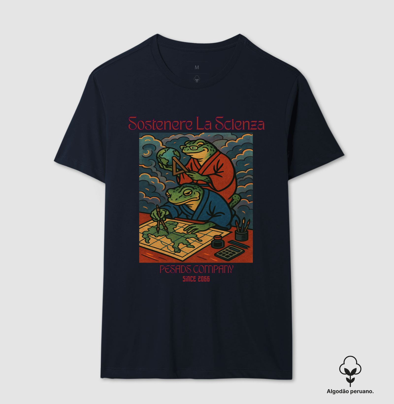 Camisa 3