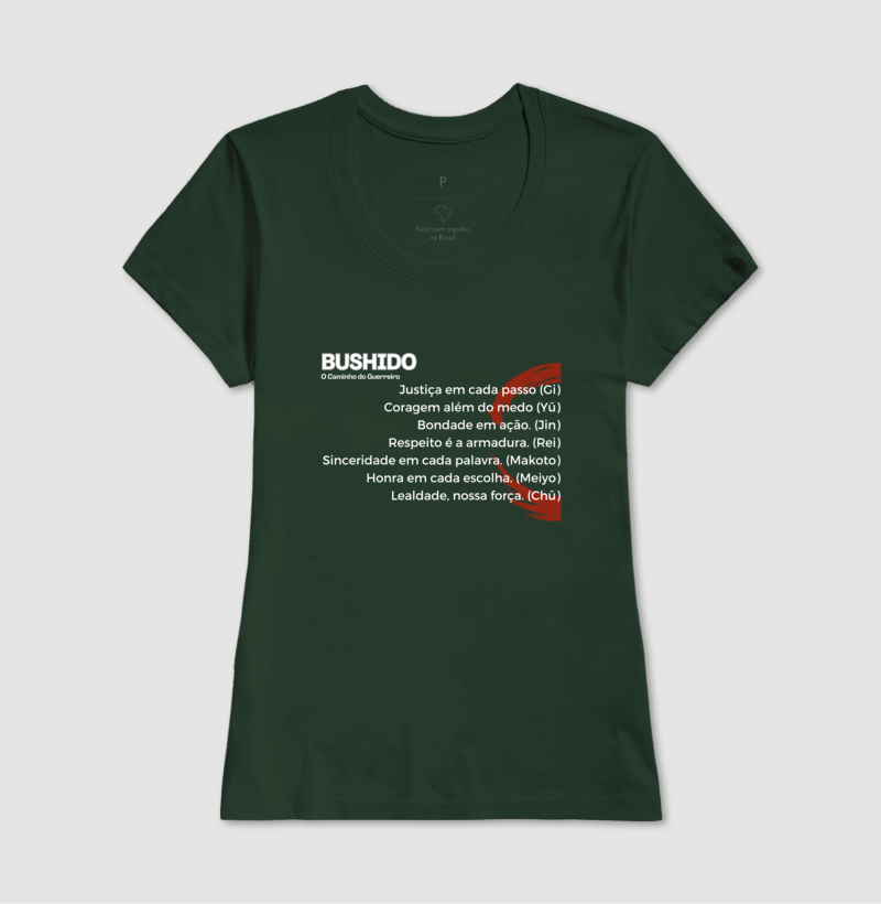 Camisa 11