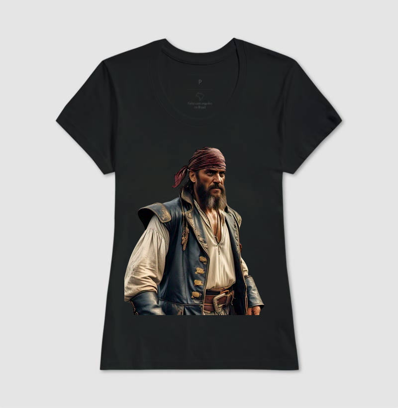 Camisa 16