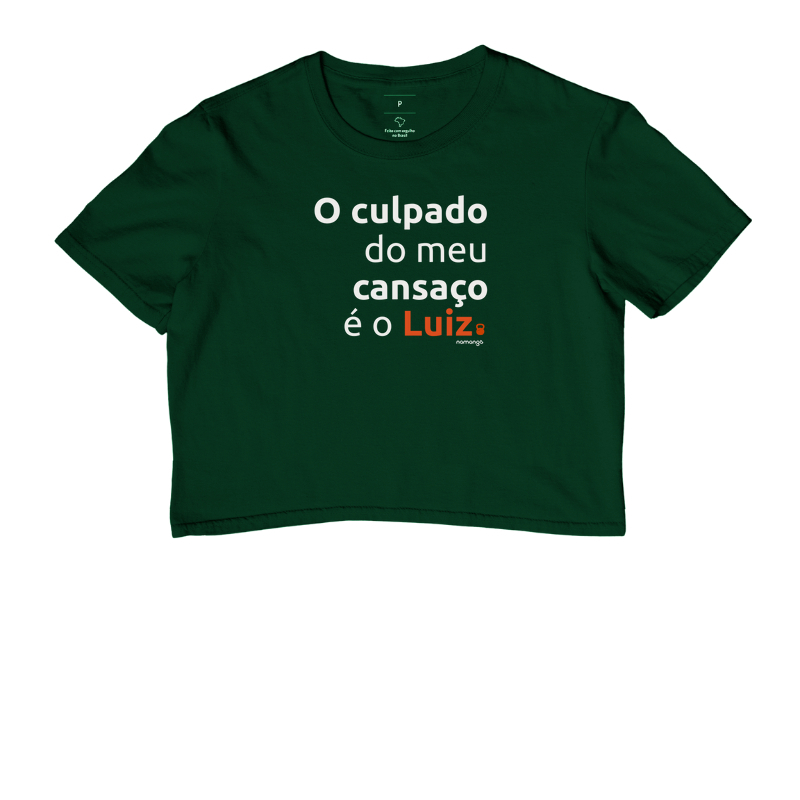 Camisa 5