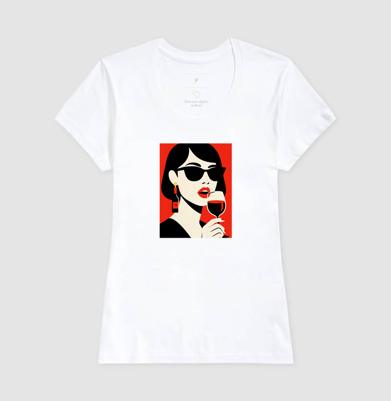Camisa 8