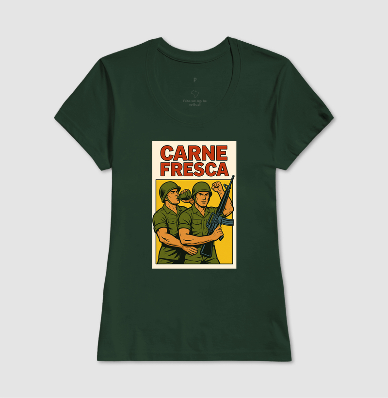 Camisa 16