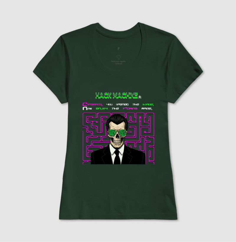 Camisa 13