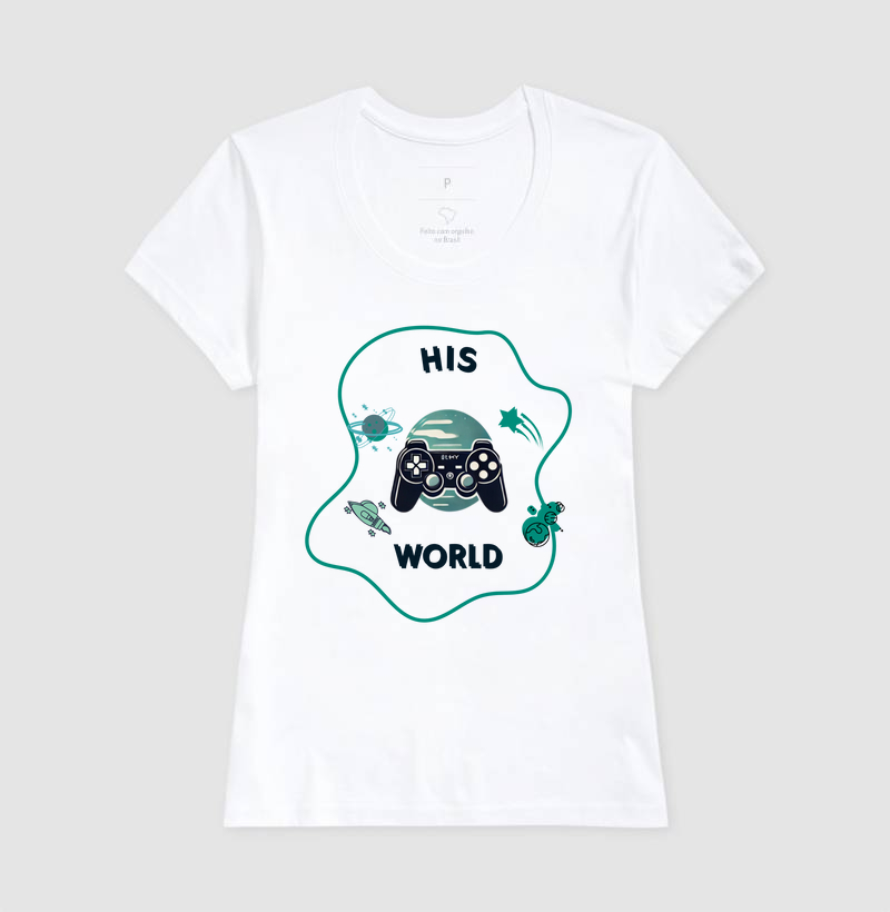 Camisa 5