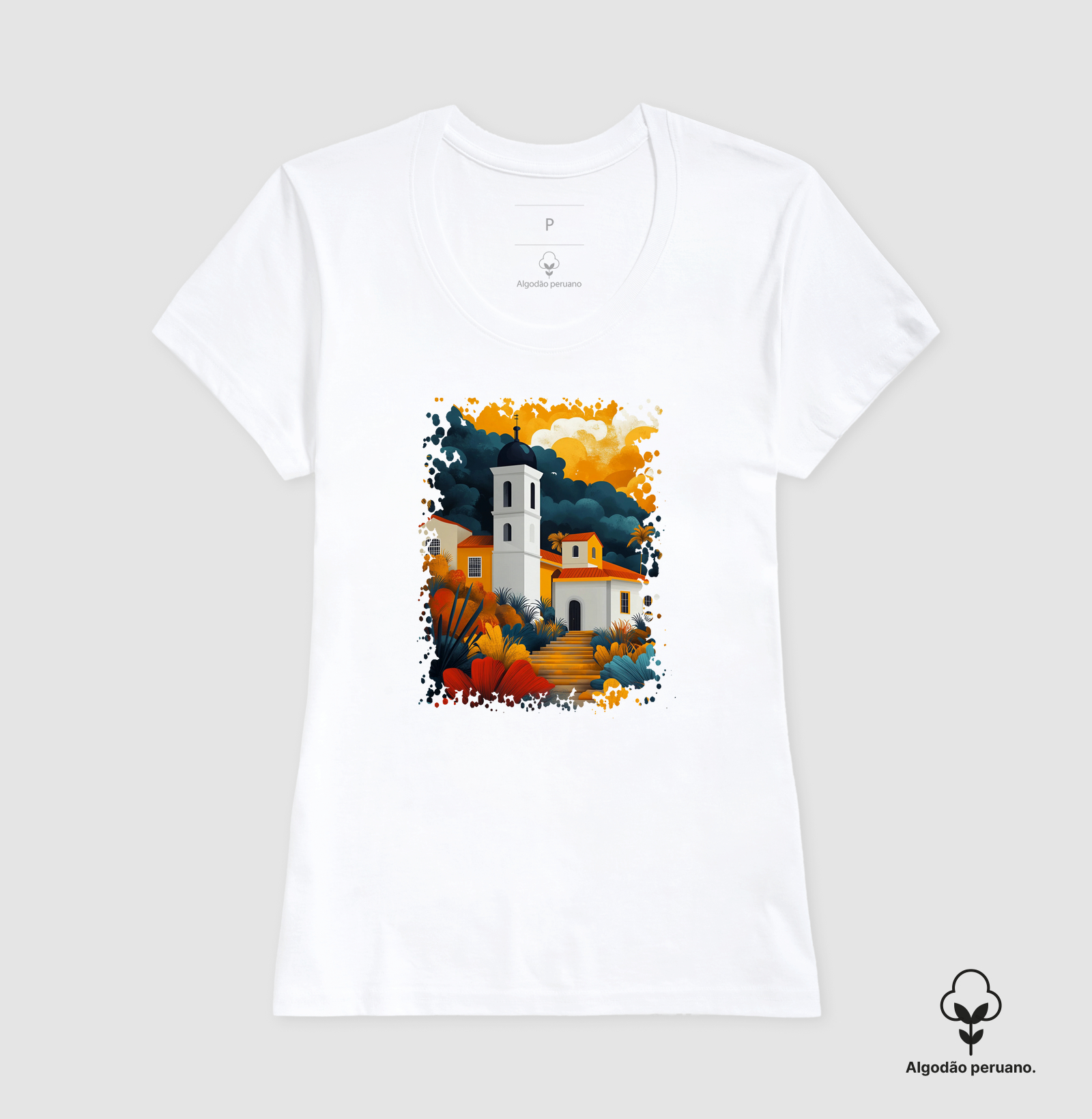 Camisa 3