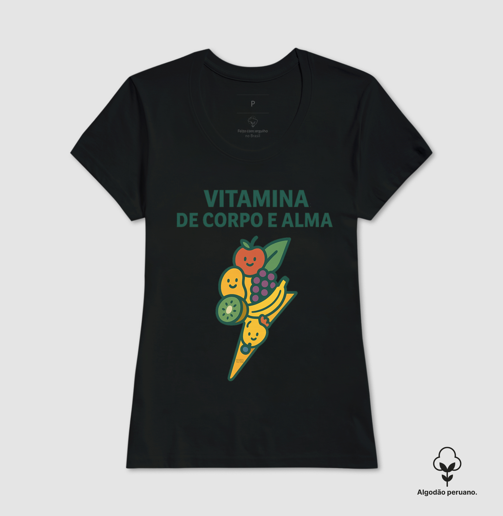 Camisa 3