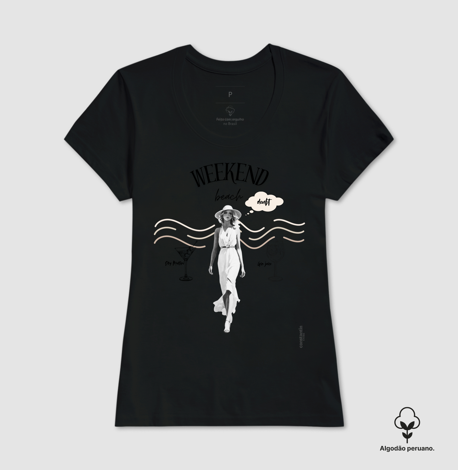 Camisa 3