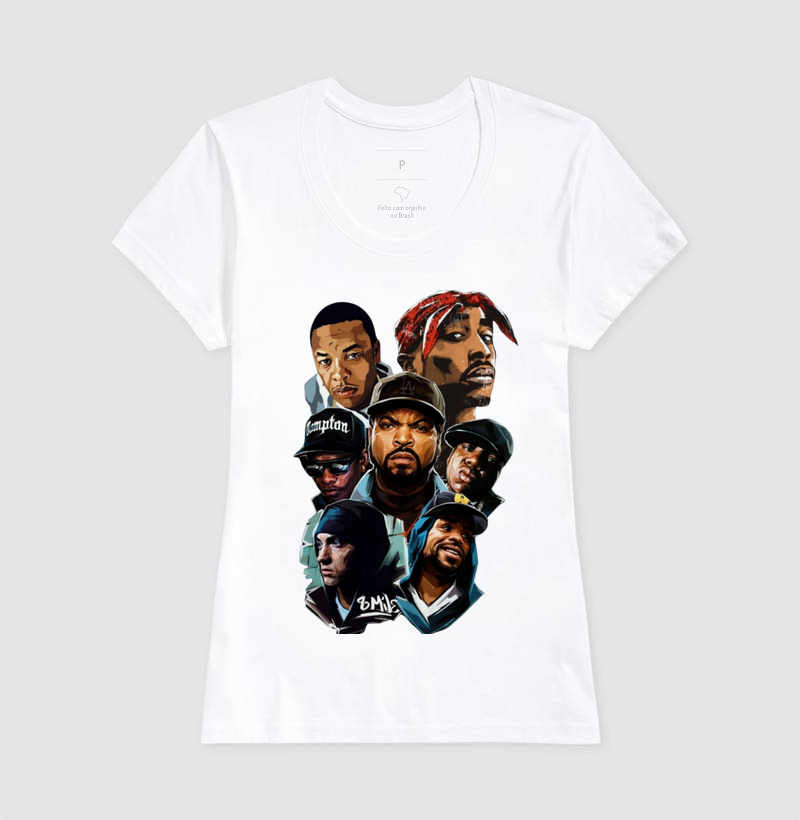 Camisa 11