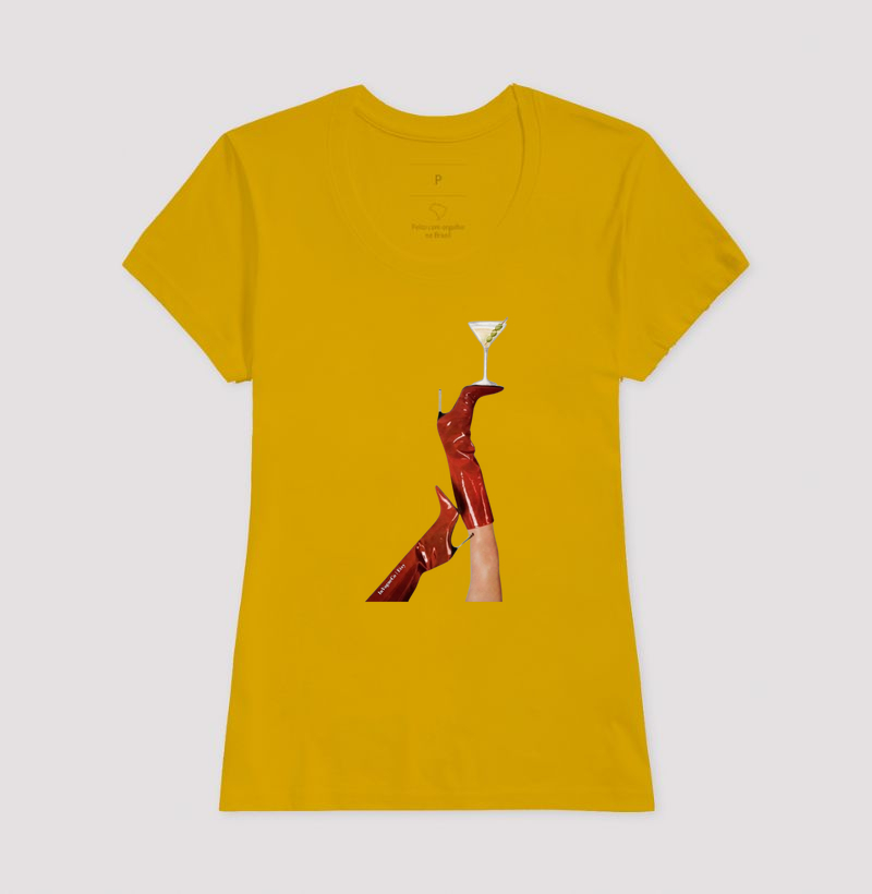 Camisa 14