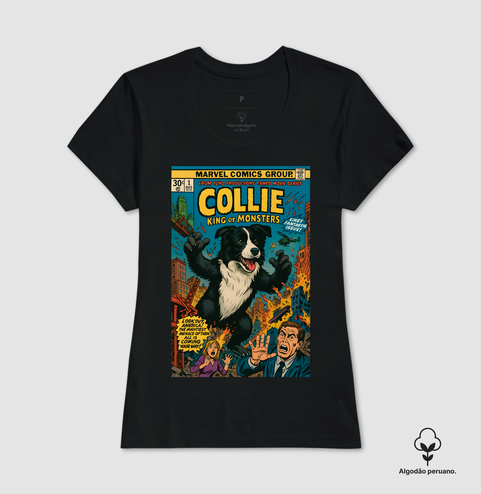 Camisa 5