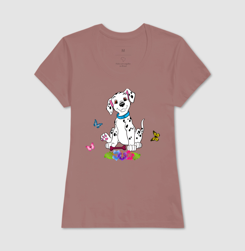 Camisa 18