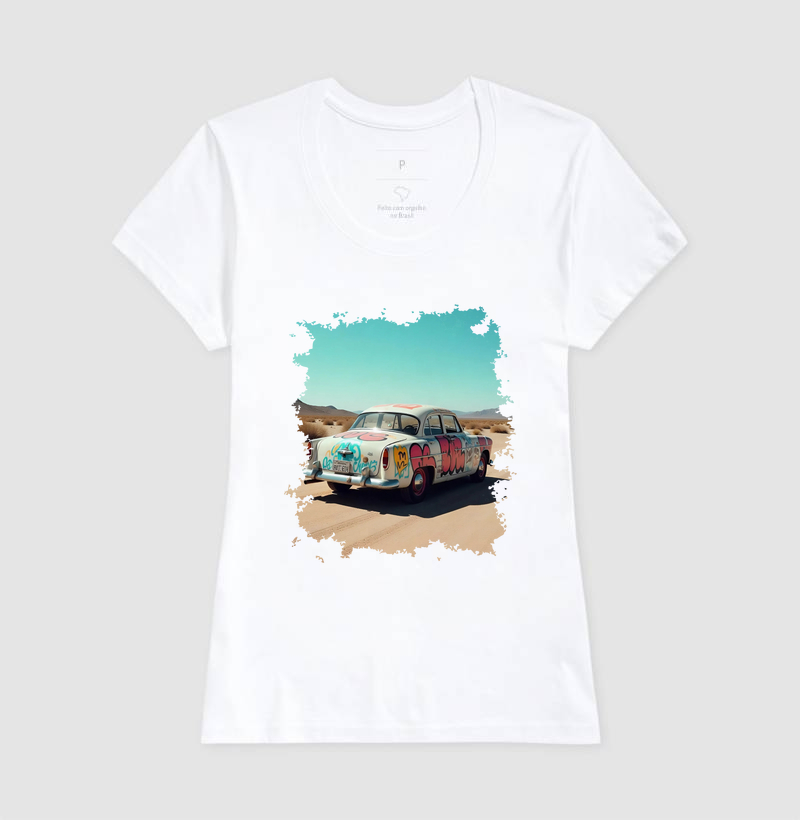 Camisa 15