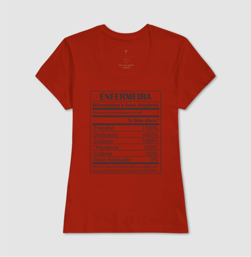 Camisa 9