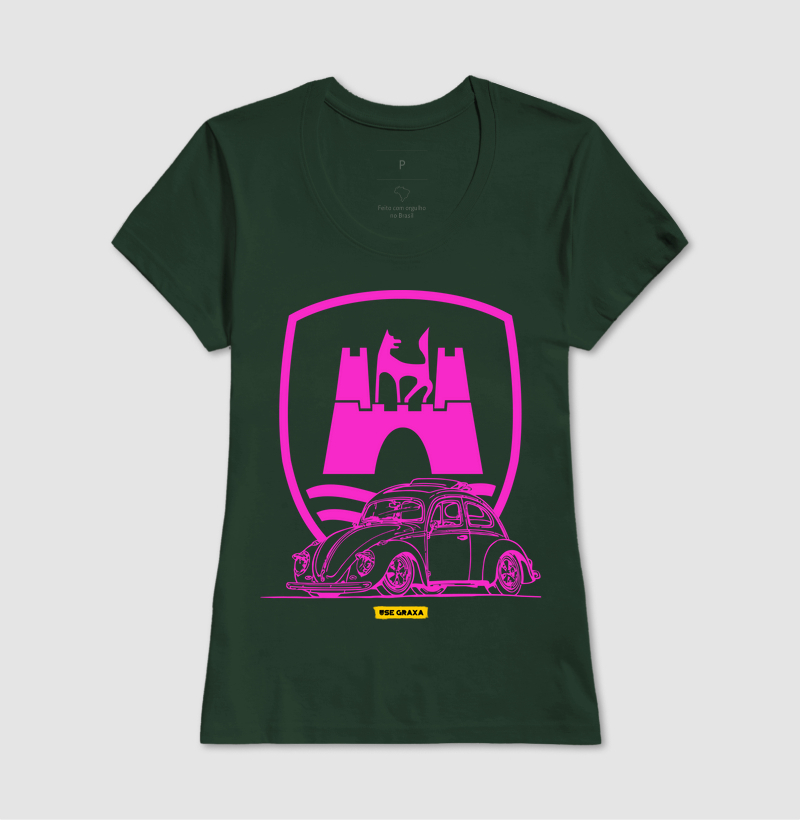 Camisa 9