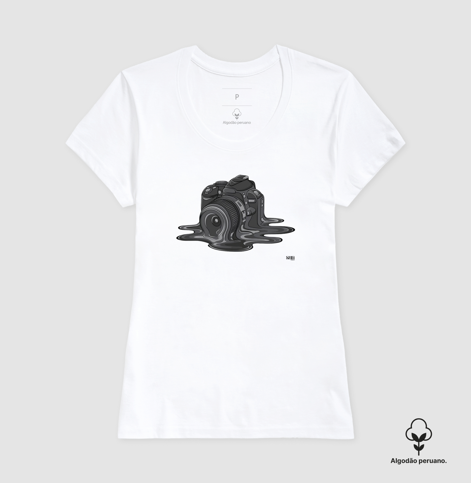 Camisa 3