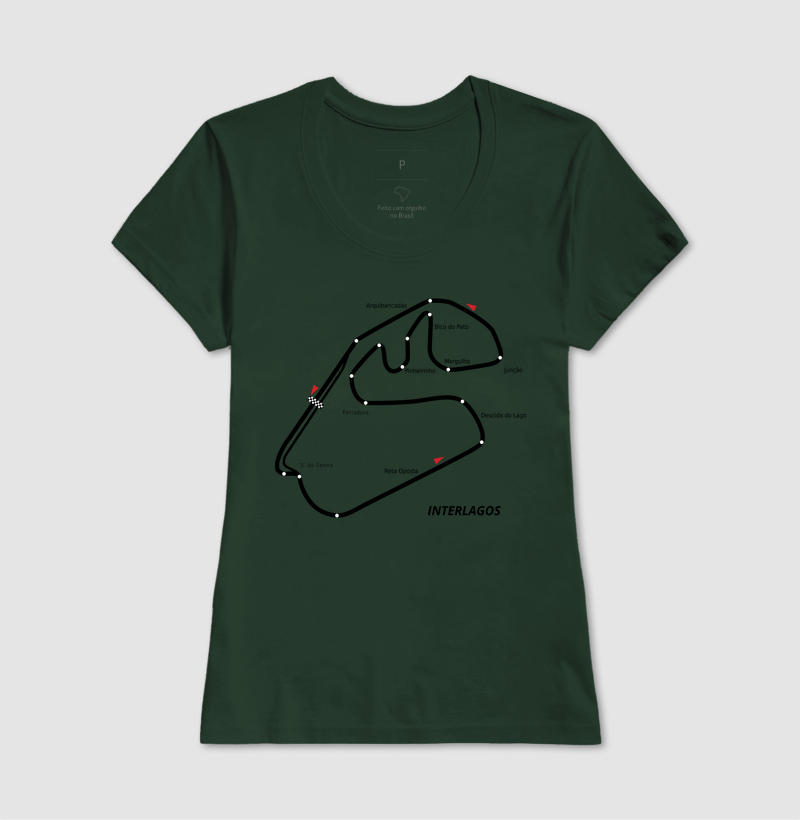 Camisa 8