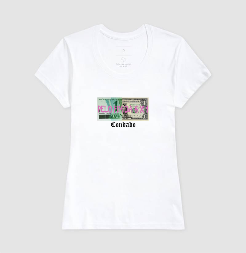 Camisa 13